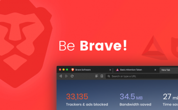 Brave Browser